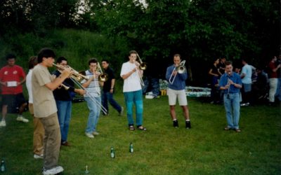 Grigliata ad Irchel (ZH, 05.2001)