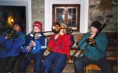 Workshop Maloja (GR, 06-09.03.2002)