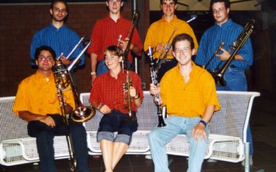 6 giorni C.O. Tenero (TI, 02-04.08.2001)