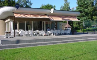 Tennis Club Adliswil (ZH, 19.05.2003)