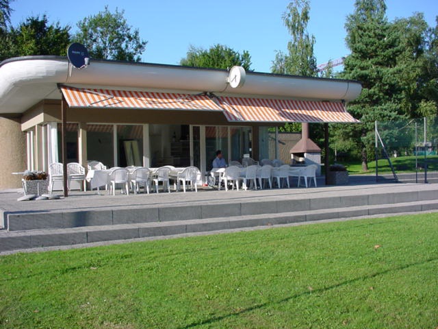 Tennis Club Adliswil (ZH, 19.05.2003)