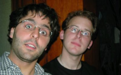 Diplomfeier Ema (ZH,08.05.2003)