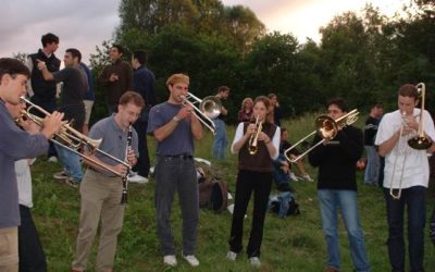 Grigliata ASTAZ 2002 (ZH,11.06.2002)