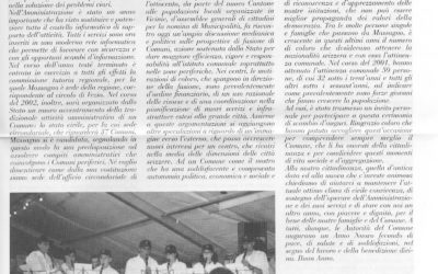 Bimestrale InfoMassagno (07.2002)