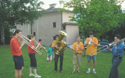 Sagra Massagnese (TI, 08.06.2003)